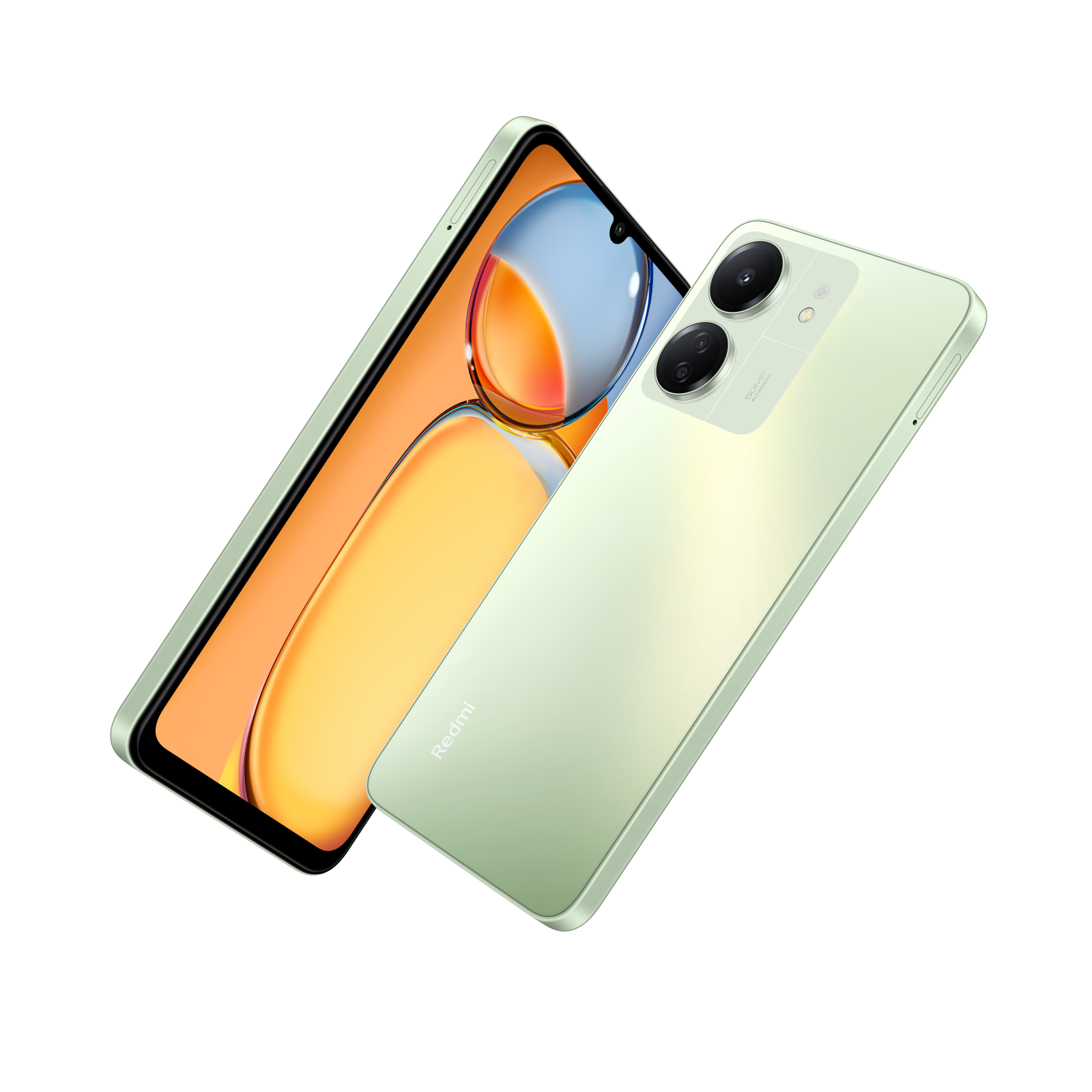 Xiaomi chính thức ra mắt Redmi 13C: Màn hình cực lớn, bộ 3 camera 50MP, giá chỉ từ 3,09 triệu đồng 224740-xiaomi-redmi-13c-gia-chi-tu-309-trieu