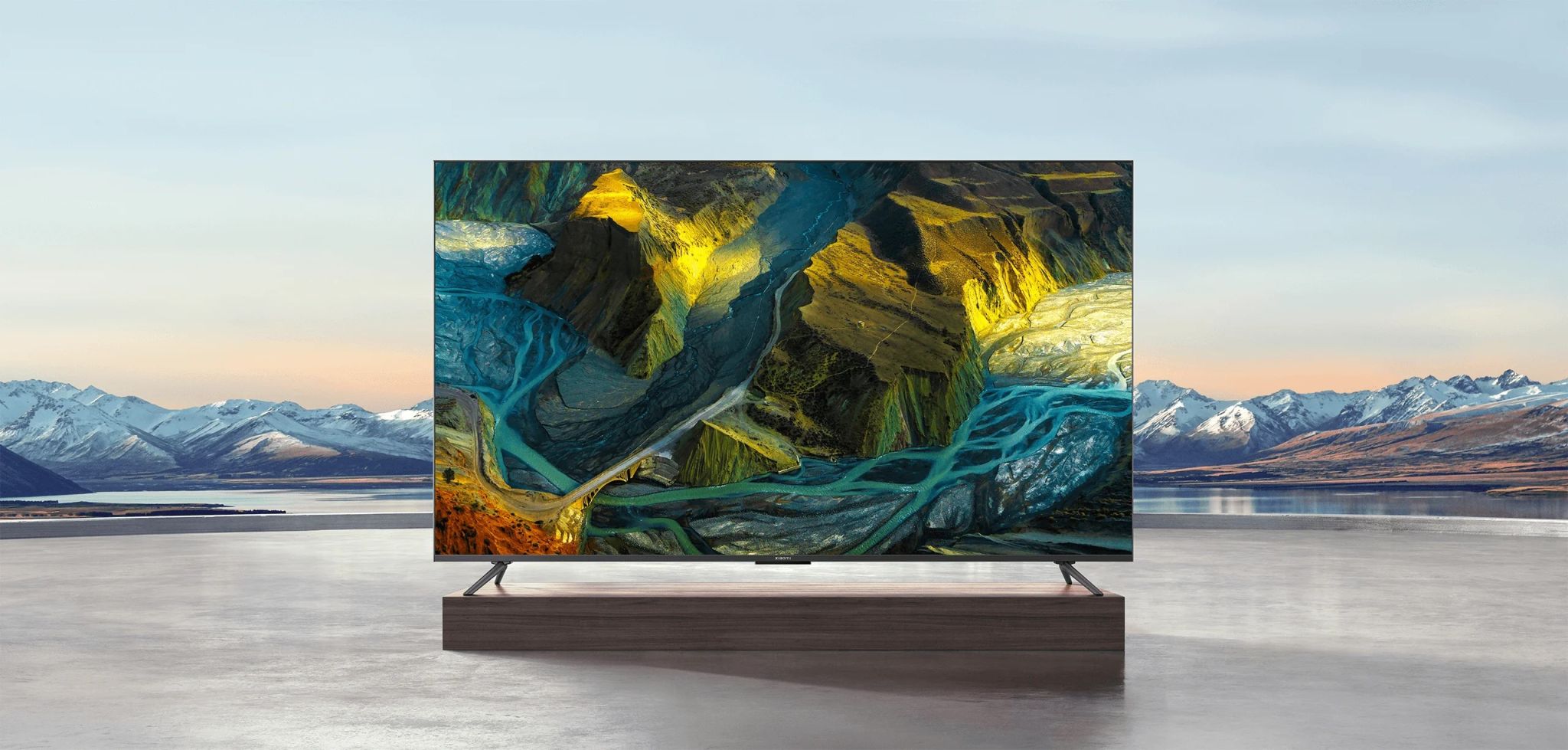 Xiaomi ra mắt Màn hình Thông minh Xiaomi Smart Display Max 86 inch: Thông minh vượt trội, nâng tầm trải nghiệm điện ảnh tại gia, giá chưa đến 27 triệu đồng 224889-xiaomi-smart-display-max-86-inch