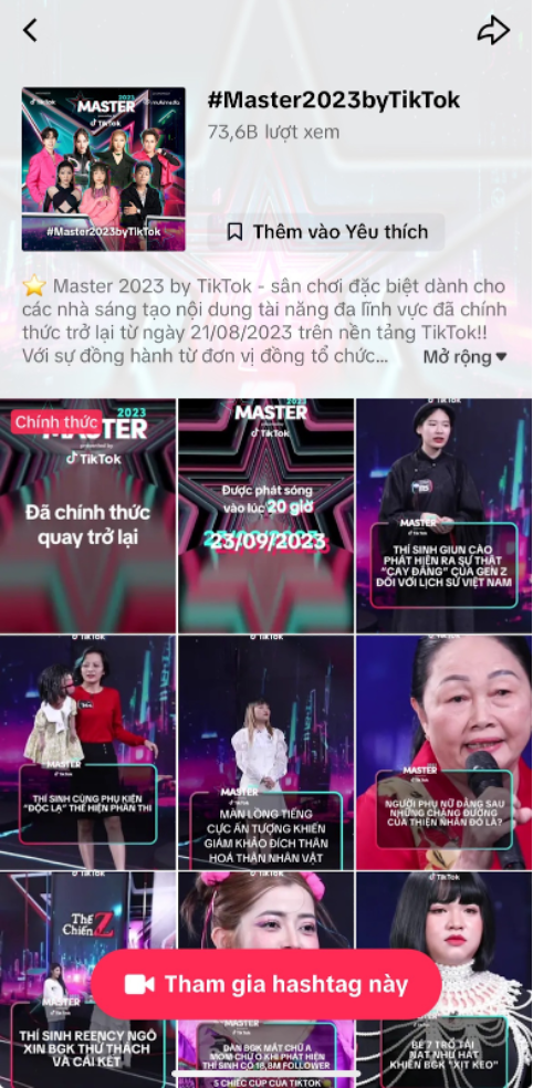 Những xu hướng hàng đầu tháng 09 - 10/2023 trên TikTok 225078-xu-huong-thang-09-10-2023-tren-tiktok