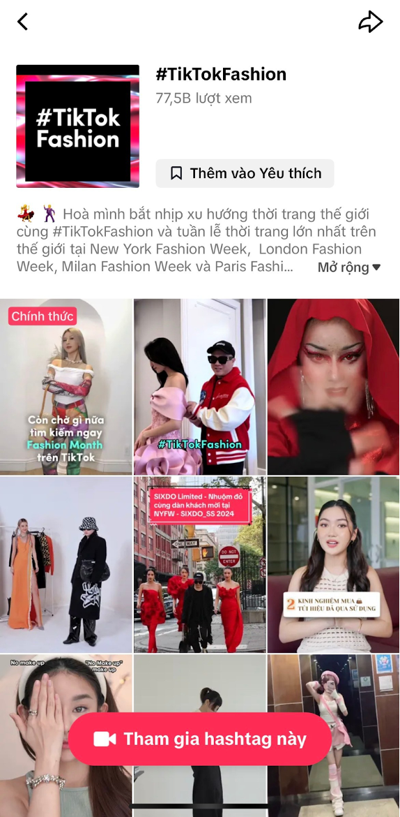Những xu hướng hàng đầu tháng 09 - 10/2023 trên TikTok 225078-xu-huong-thang-09-10-2023-tren-tiktok