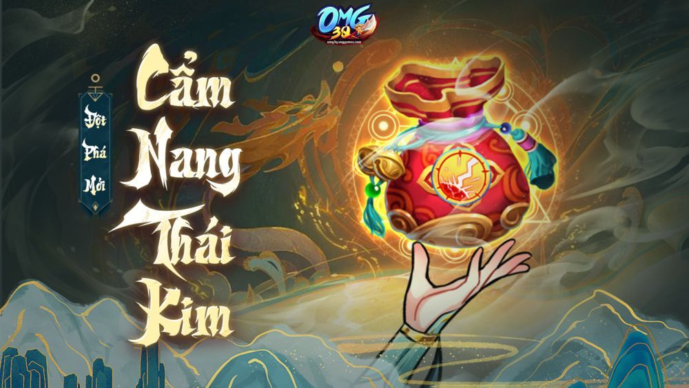OMG 3Q - VNG tung bản cập nhật lớn nhất trong năm: Tứ Đại Tiên Vương 225360-omg-3q-vng-cap-nhat-lon-nhat-trong-nam