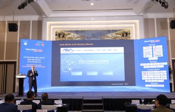 Huawei tại Security Day 2023: AI sẽ tạo ra sức mạnh phát triển nền kinh tế số, hoàn thiện quá trình chuyển đổi số quốc gia