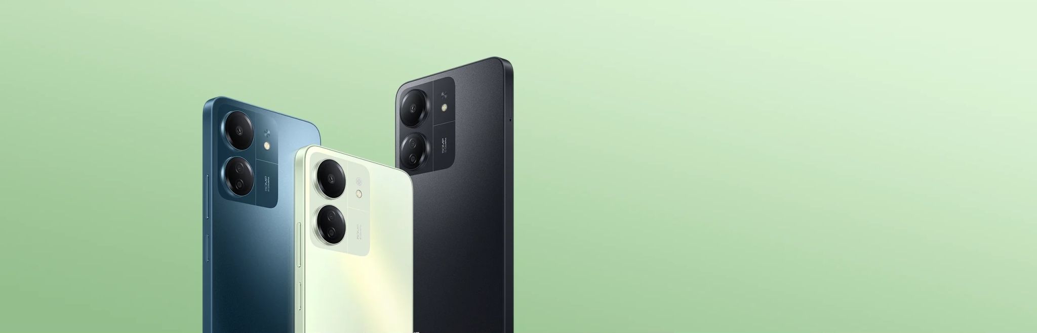 Xiaomi chính thức ra mắt Redmi 13C: Màn hình cực lớn, bộ 3 camera 50MP, giá chỉ từ 3,09 triệu đồng 224740-xiaomi-redmi-13c-gia-chi-tu-309-trieu