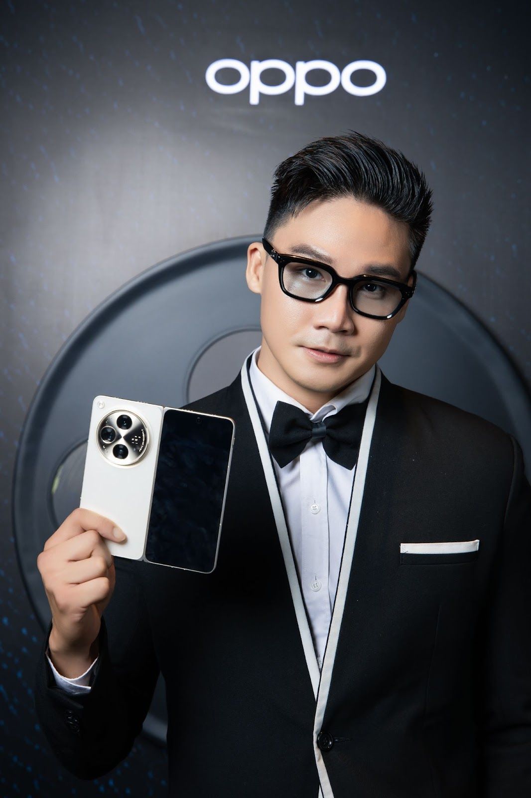 OPPO Find N3 Series chính thức mở bán tại Việt Nam OPPO Find N3 Series chính thức mở bán tại Việt Nam