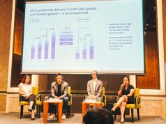 Năm thứ 2 liên tiếp kinh tế số Việt Nam tăng trưởng nhanh nhất Đông Nam Á