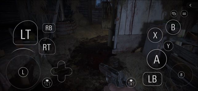 Toàn cảnh Resident Evil Village trên iPhone 15 Pro toan-canh-resident-evil-village-tren-iphone-15