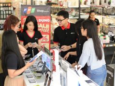 Sắm Tết tiện lợi với hàng ngàn ‘deal khủng’ trên TikTok Shop của FPT Shop