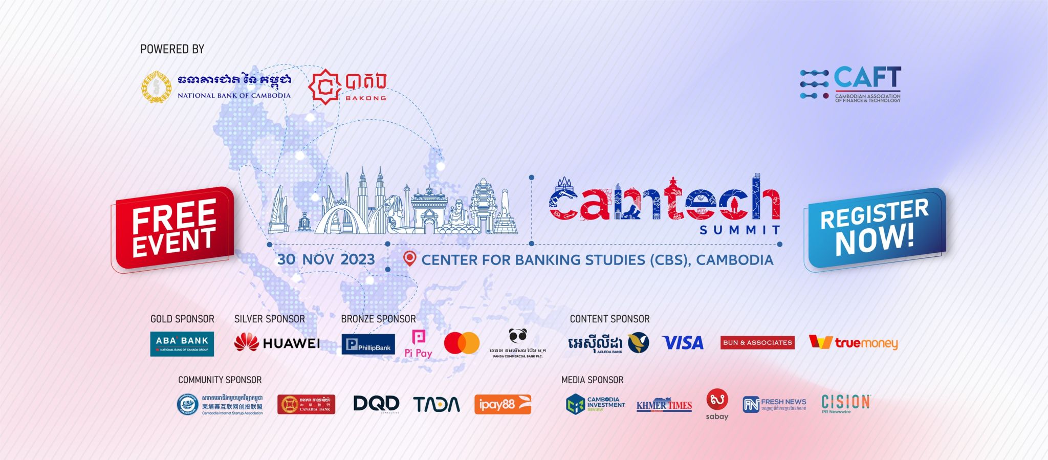 Ngân hàng ABA và Huawei Campuchia cùng nhau tạo nên cột mốc quan trọng tại Hội nghị thượng đỉnh CamTech Summit 2023 225864-huawei-campuchia-camtech-summit-2023