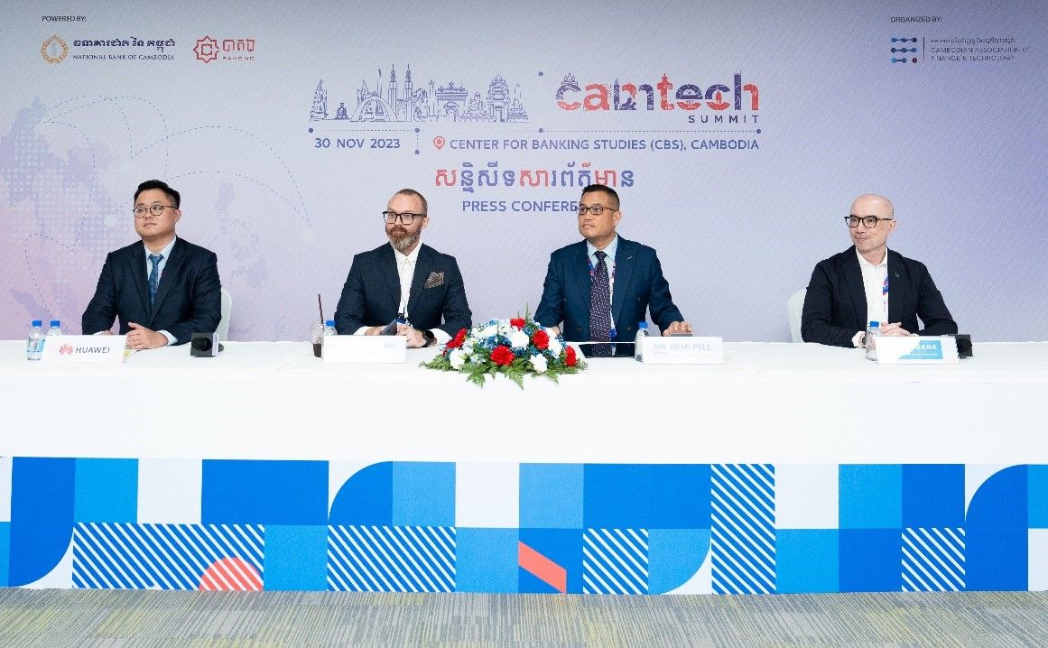Ngân hàng ABA và Huawei Campuchia cùng nhau tạo nên cột mốc quan trọng tại Hội nghị thượng đỉnh CamTech Summit 2023 225864-huawei-campuchia-camtech-summit-2023