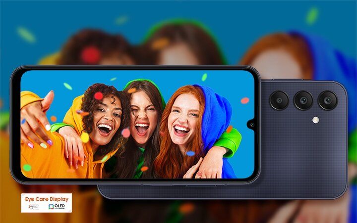 Galaxy A15 và Galaxy A25 5G được Samsung ra mắt sớm tại thị trường Việt Nam với nhiều nâng cấp đáng chú ý 226048-galaxy-a15-galaxy-a25-5g-ra-mat-som
