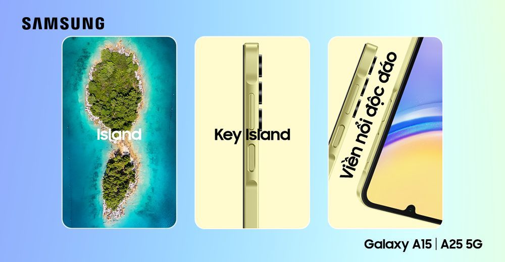 Galaxy A15 và Galaxy A25 5G được Samsung ra mắt sớm tại thị trường Việt Nam với nhiều nâng cấp đáng chú ý 226048-galaxy-a15-galaxy-a25-5g-ra-mat-som
