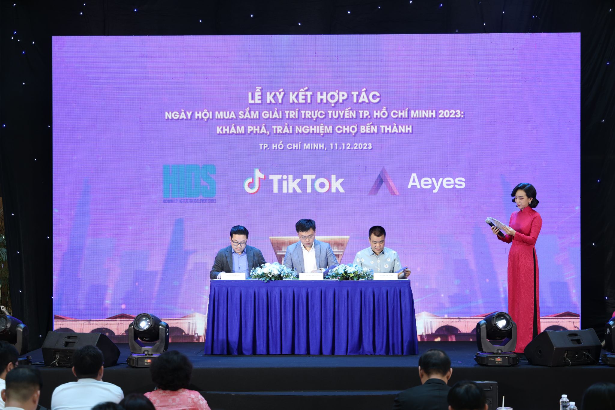 TikTok đồng hành thúc đẩy thương mại số và du lịch tại Thành phố Hồ Chí Minh với sự kiện “Ngày hội mua sắm, giải trí trực tuyến TPHCM 2023 - Chợ di sản Bến Thành” 226084-tiktok-thuong-mai-so-du-lich-ho-chi-minh