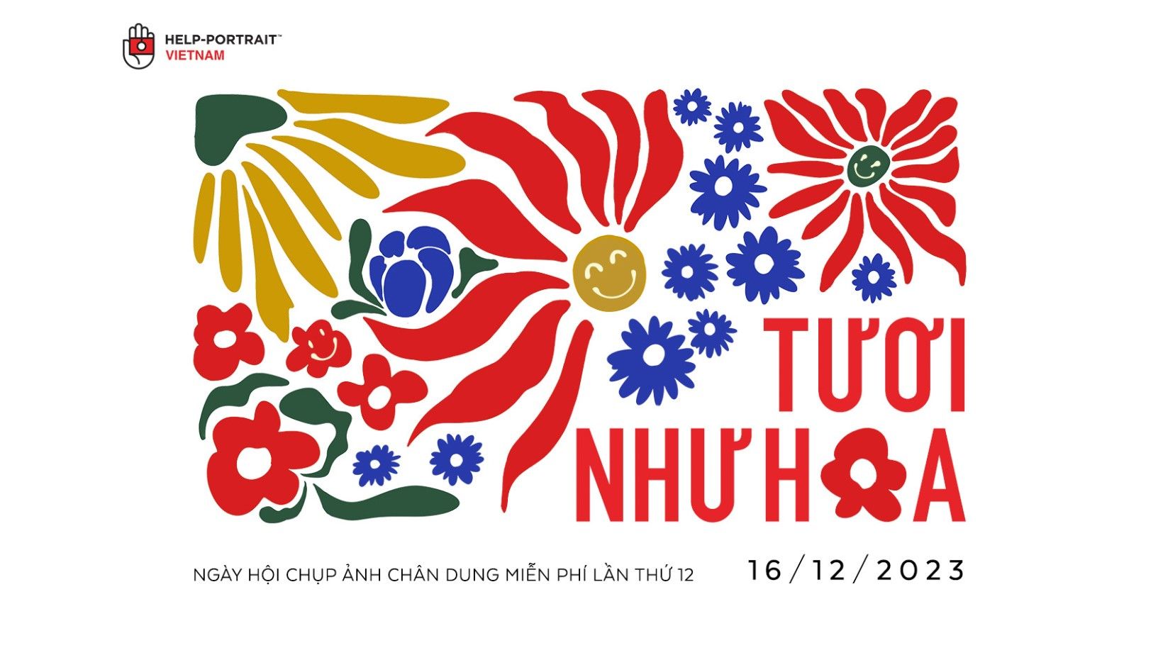 Ngày hội chụp ảnh chân dung cho mọi người Help Portrait Vietnam 2023 tổ chức năm thứ 12 226385-help-portrait-vietnam-2023-nam-thu-12