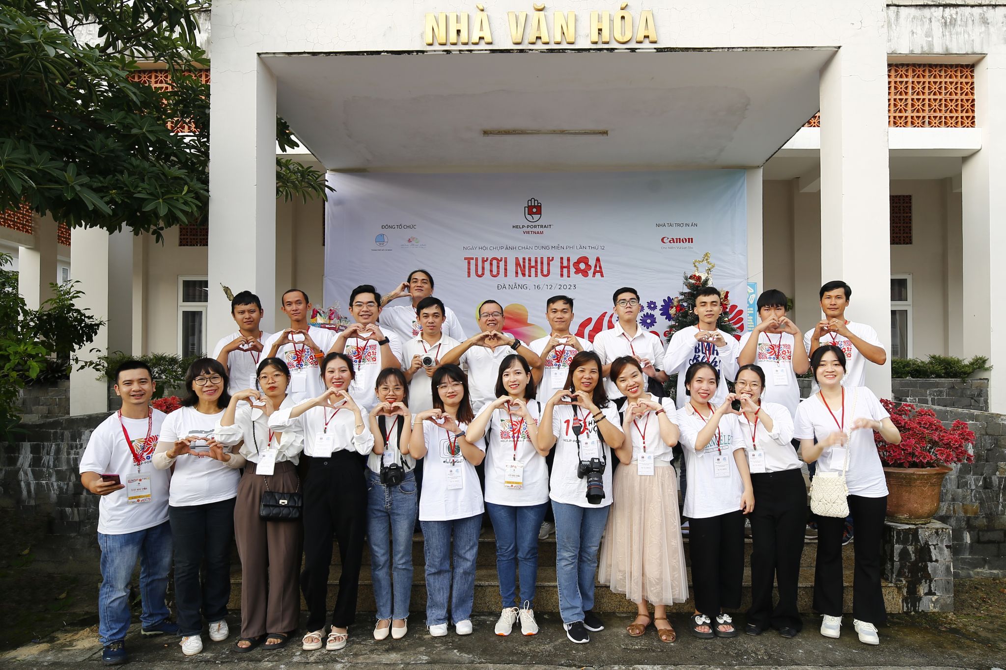 Ngày hội chụp ảnh chân dung cho mọi người Help Portrait Vietnam 2023 tổ chức năm thứ 12 226385-help-portrait-vietnam-2023-nam-thu-12
