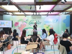 Samsung công bố 4 cá tính độc đáo chiến thắng cuộc thi “Samsung Ghi Nét – Flex đậm chất riêng”