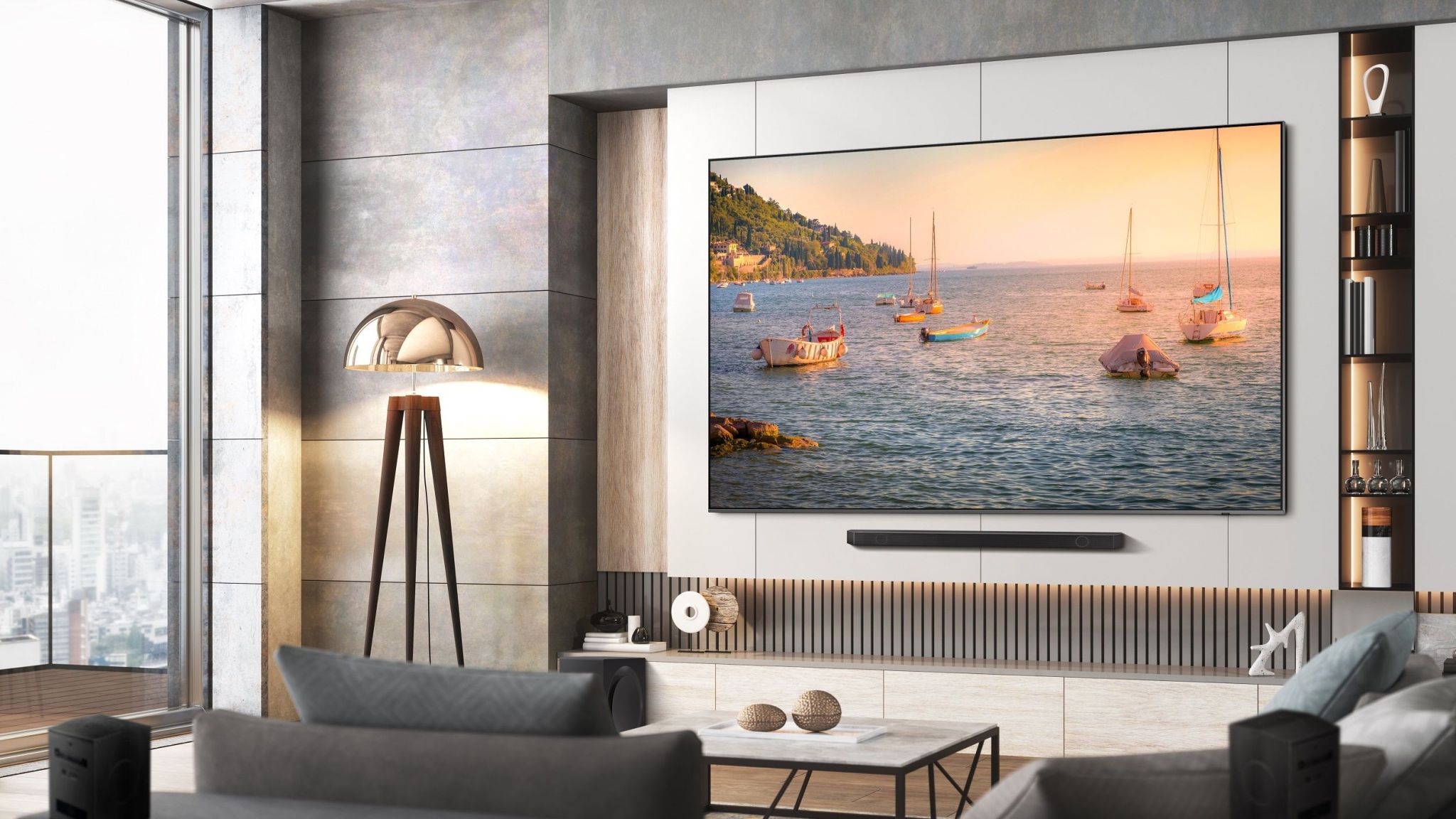 Samsung mở rộng danh mục dòng TV cỡ lớn, mang đến trải nghiệm nghe nhìn vượt trội với TV 98 inch 226445-samsung-tv-co-lon-trai-nghiem-vuot-troi