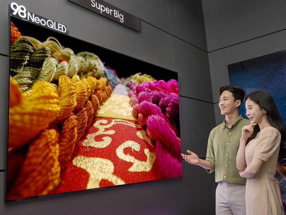 Samsung mở rộng danh mục dòng TV cỡ lớn, mang đến trải nghiệm nghe nhìn vượt trội với TV 98 inch 226445-samsung-tv-co-lon-trai-nghiem-vuot-troi
