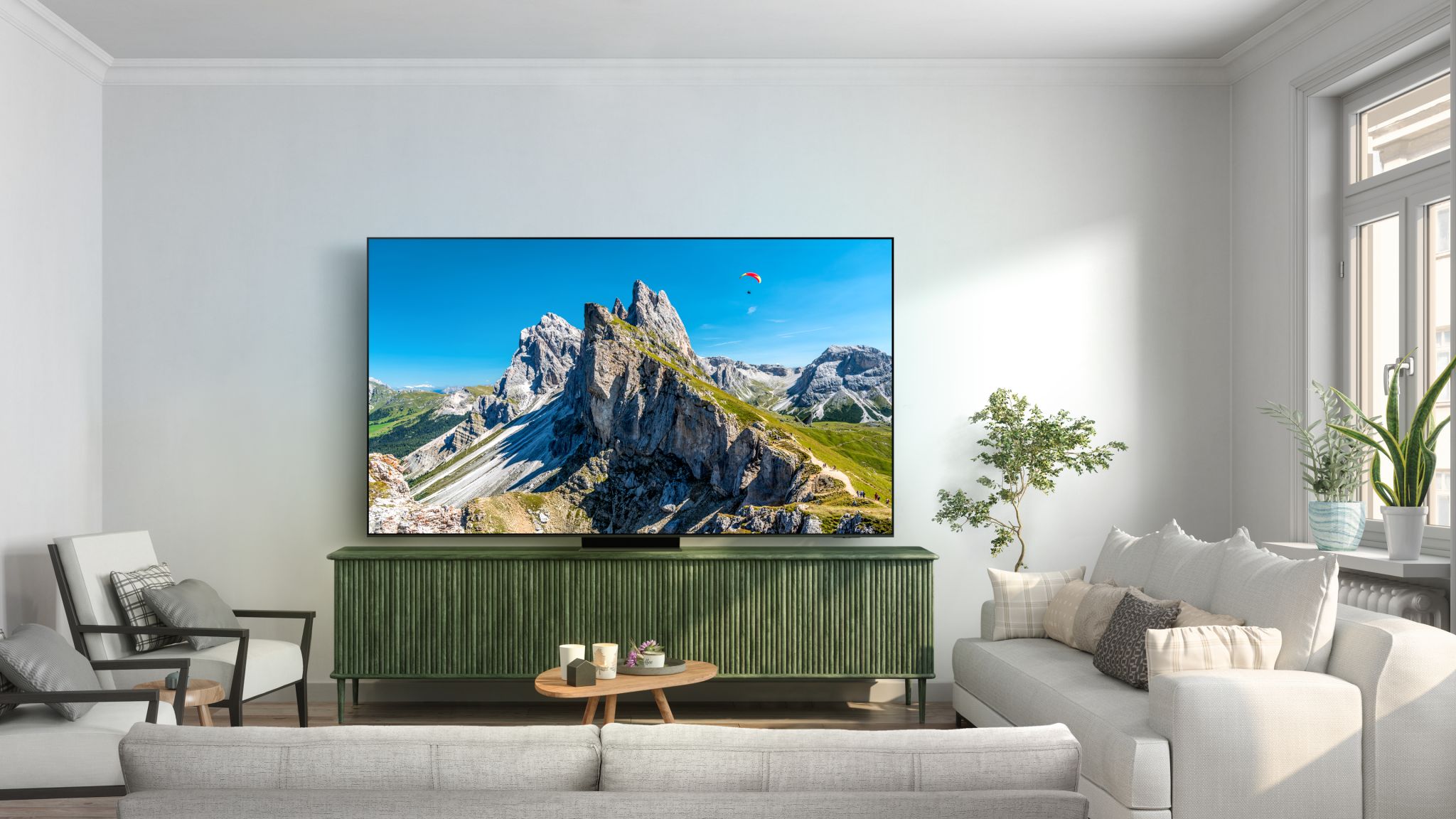 Samsung mở rộng danh mục dòng TV cỡ lớn, mang đến trải nghiệm nghe nhìn vượt trội với TV 98 inch 226445-samsung-tv-co-lon-trai-nghiem-vuot-troi