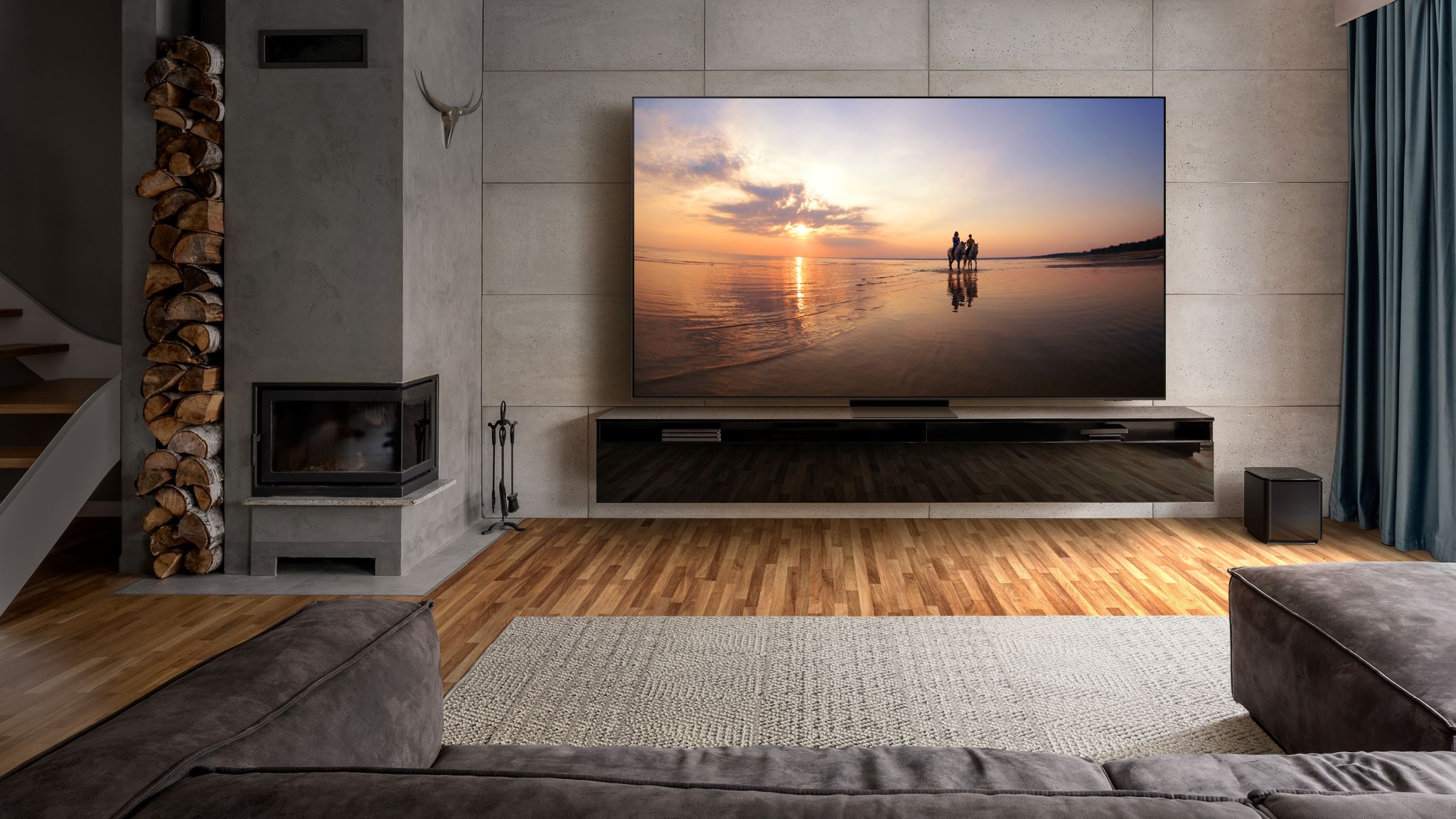 Samsung mở rộng danh mục dòng TV cỡ lớn, mang đến trải nghiệm nghe nhìn vượt trội với TV 98 inch 226445-samsung-tv-co-lon-trai-nghiem-vuot-troi