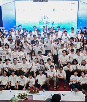 Kết thúc cuộc thi Vietnam Datathon 2023 – Bùng nổ tiềm năng Khoa học dữ liệu và Trí tuệ nhân tạo Việt Nam