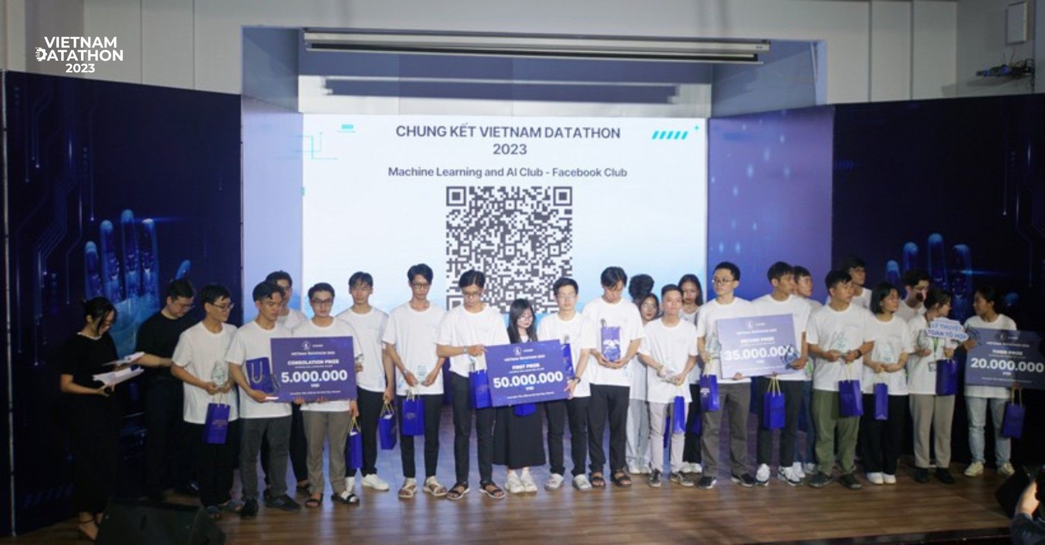 Kết thúc cuộc thi Vietnam Datathon 2023 - Bùng nổ tiềm năng Khoa học dữ liệu và Trí tuệ nhân tạo Việt Nam 226523-vietnam-datathon-2023-tri-tue-nhan-tao