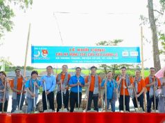 Chưa đầy 1 năm, Tập đoàn FPT và Quỹ Hy Vọng xây dựng 100 cây cầu dân sinh