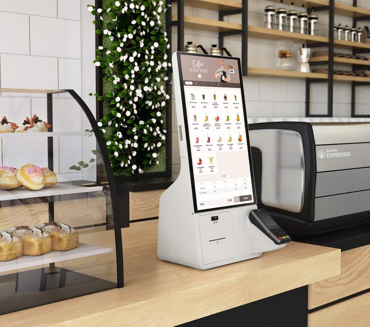 Samsung giới thiệu Giải pháp Doanh nghiệp Tích hợp tại Hội nghị Công nghệ Samsung Display Tech Summit 2023 Samsung giới thiệu Giải pháp Doanh nghiệp Tích hợp tại Hội nghị Công nghệ Samsung Display Tech Summit 2023
