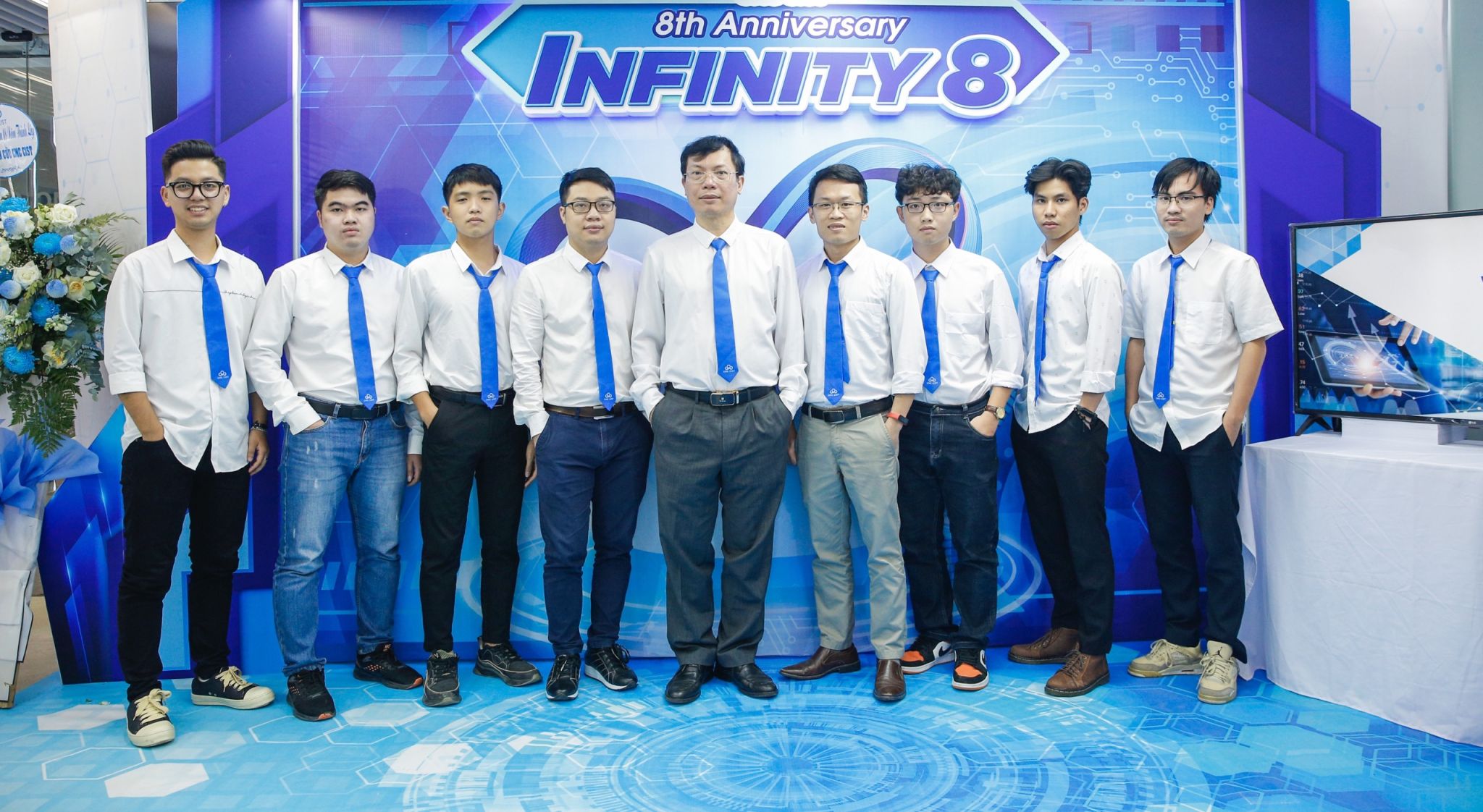 Giải pháp CIVAMS của CMC lọt top 12 thế giới và top 1 Việt Nam Giải pháp CIVAMS của CMC lọt top 12 thế giới và top 1 Việt Nam