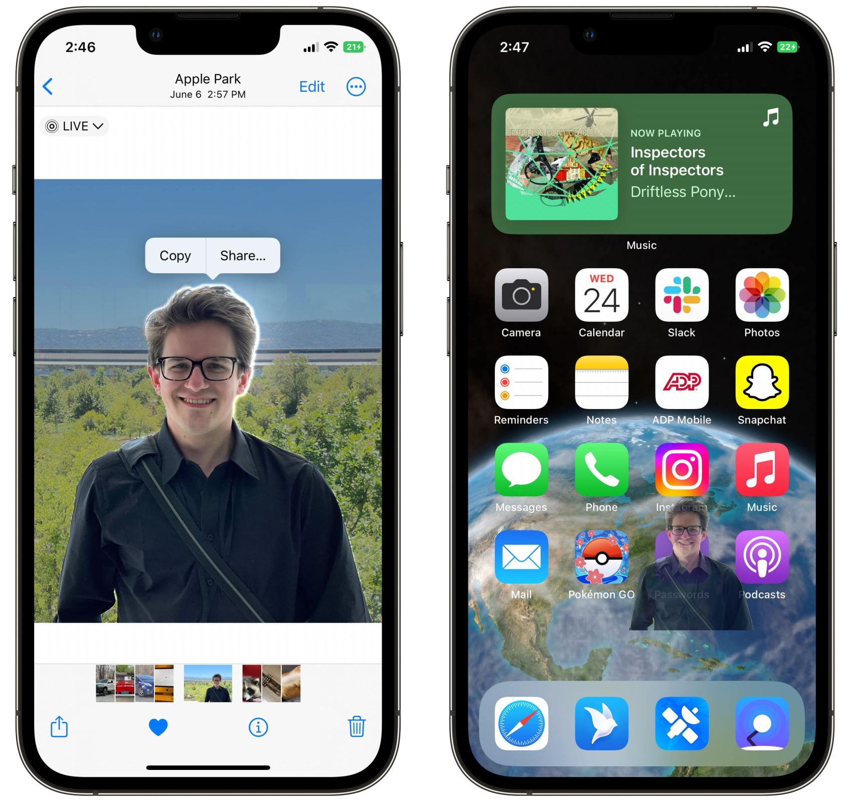 10 việc mà bạn không biết iPhone có thể làm giúp cho mình 227545-10-viec-iphone-co-the-lam-giup-cho-minh