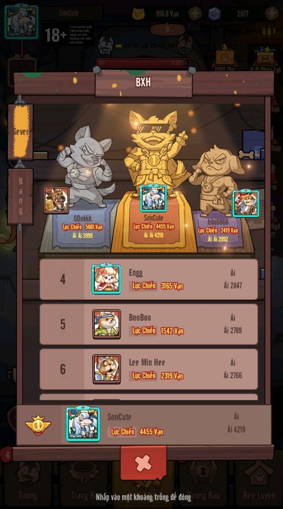 VTC Game chính thức phát hành GoGo Tam Quốc tại Việt Nam 227639-vtc-game-phat-hanh-gogo-tam-quoc