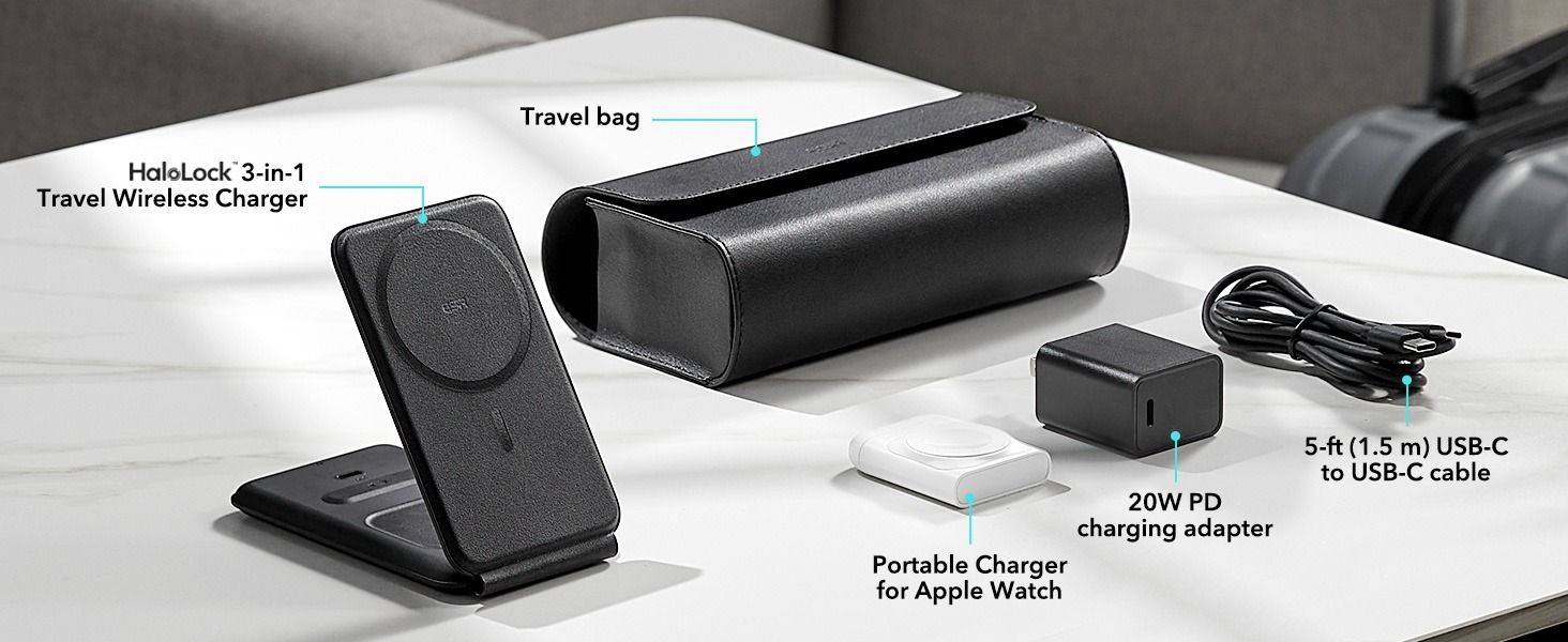ESR trình diễn bộ sưu tập sạc Qi2 mới nhất tại CES 2024 227992-esr-sac-cong-nghe-qi2-moi-tai-ces-2024