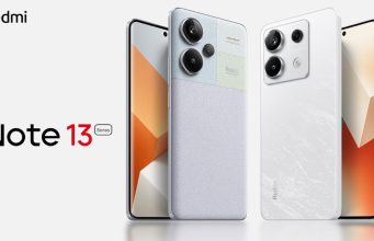 Redmi Note 13 Series giá từ 4,89 triệu đồng
