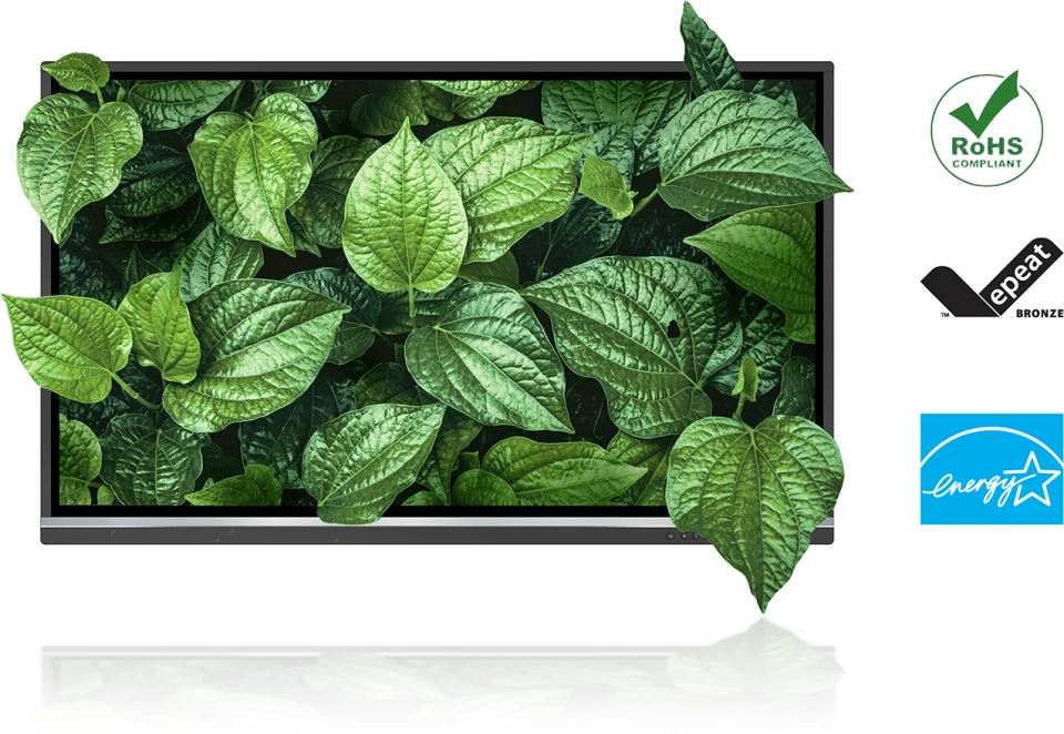 ViewSonic triển khai chiến lược sản phẩm bền vững và thân thiện với môi trường 228131-viewsonic-san-pham-than-thien-moi-truong