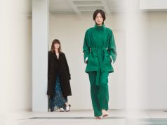 UNIQLO tái hợp nhà thiết kế nổi tiếng Clare Waight Keller trong Bộ sưu tập mùa Xuân 2024