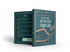 FPT ra mắt sách “Từ tay trắng đến Tập đoàn toàn cầu”