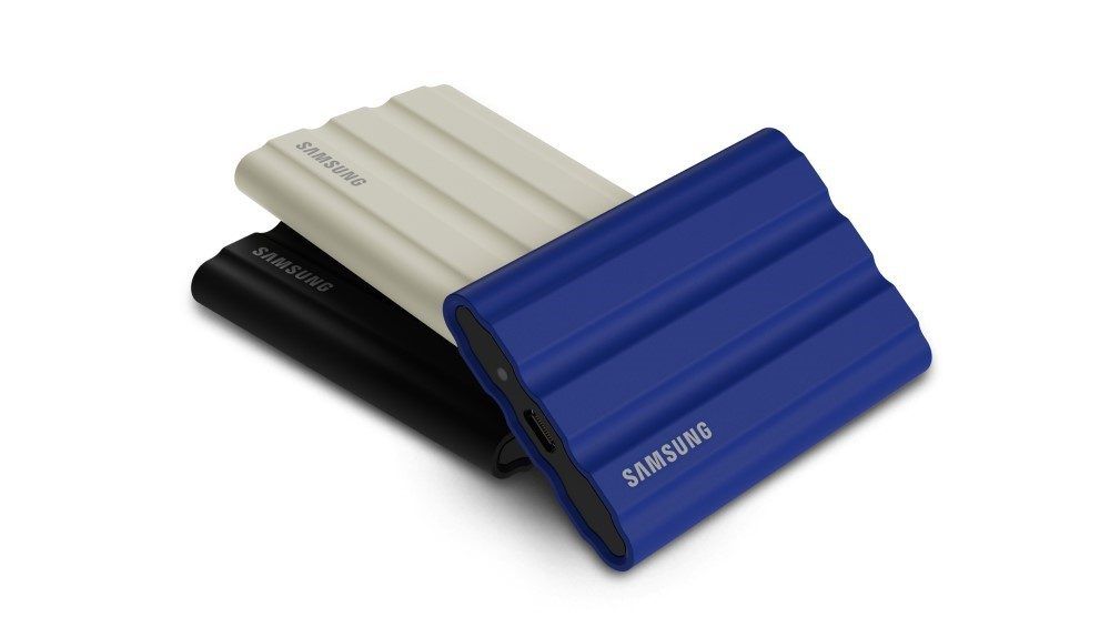Ổ cứng di động Samsung SSD T7 Shield lý tưởng cho chuyên gia sáng tạo và người dùng hay di chuyển 228860-samsung-ssd-t7-shield-chuyen-gia