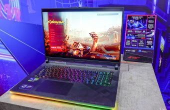ASUS ROG Strix SCAR 16 và ROG Strix SCAR 18 (2024) giá từ 110 triệu đồng
