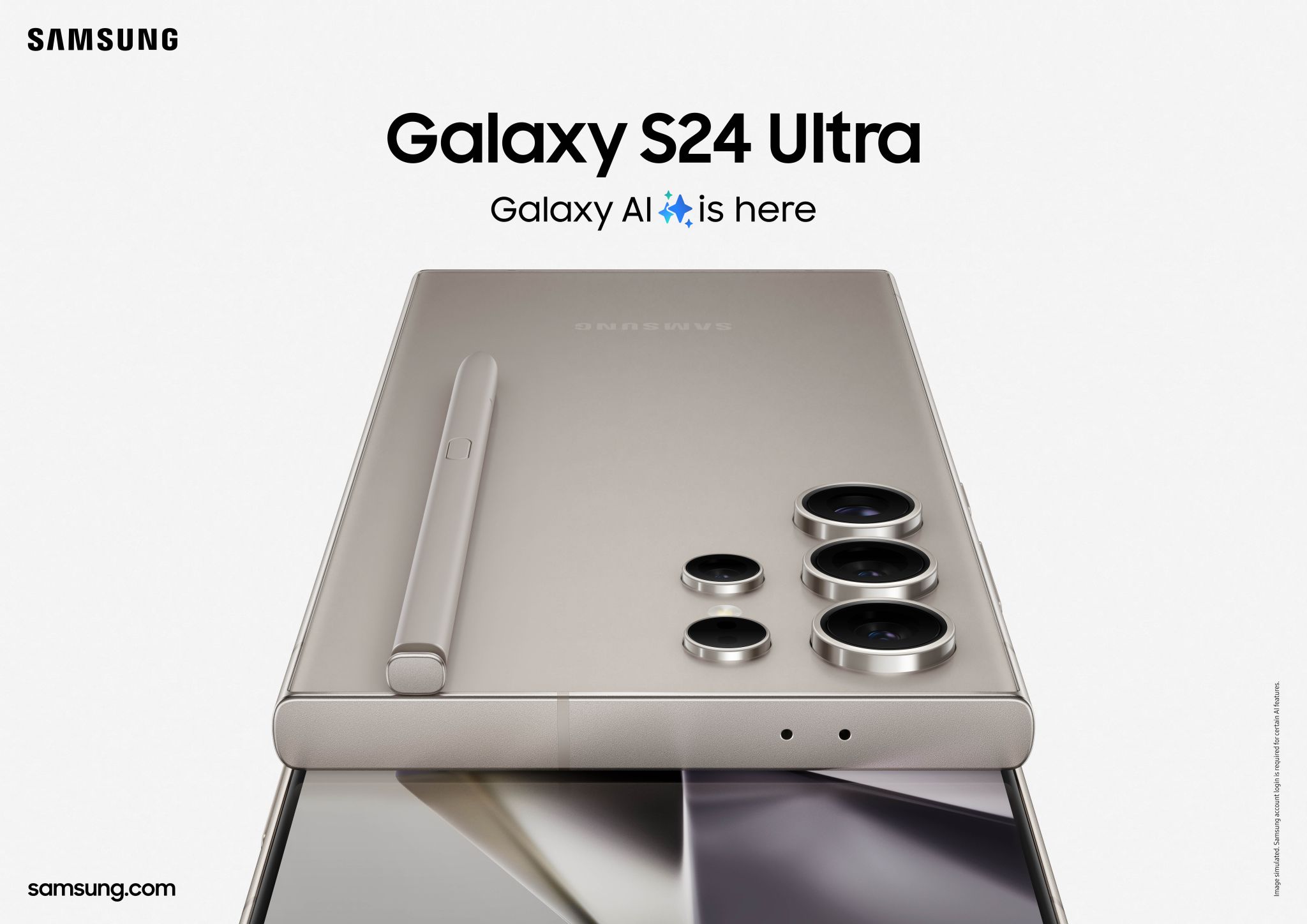 Sắm Tết cùng SamZone: Tiễn Táo đón Sung nhận ngay đặc quyền khi lên đời Galaxy S24 Series 229026-samzone-tien-tao-dac-galaxy-s24-series