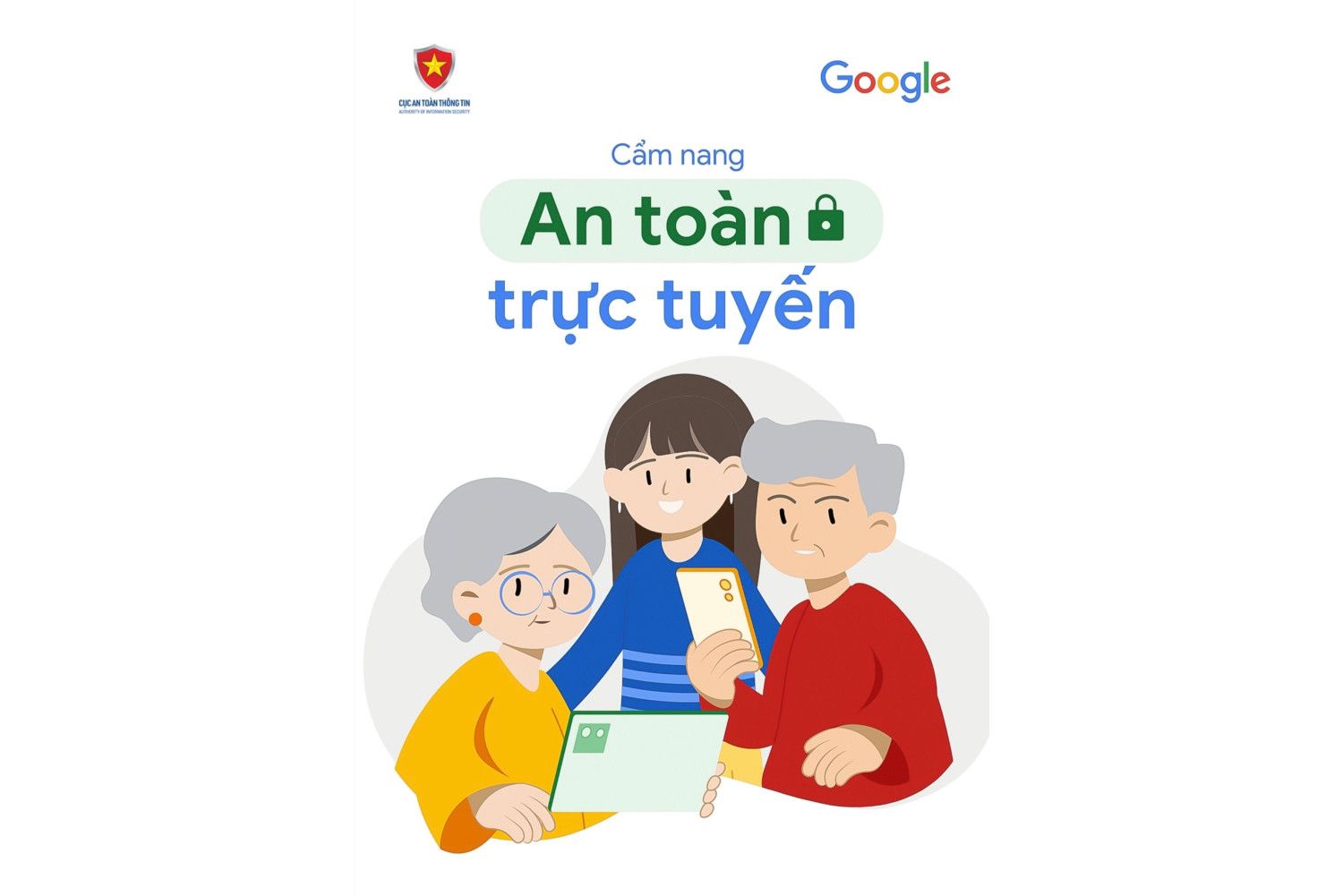 Google chung tay xây dựng thói quen an toàn mạng cho người lớn tuổi Việt Nam 229290-google-an-toan-mang-nguoi-lon-tuoi-2