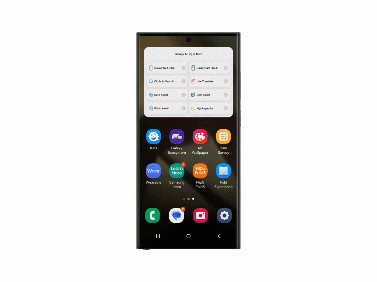 Khám phá quyền năng Galaxy AI với ứng dụng Try Galaxy ngay trên điện thoại của bạn 229784-galaxy-ai-ung-dung-try-galaxy