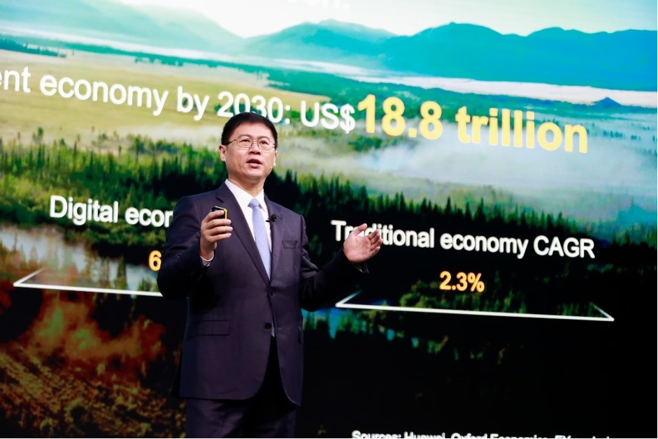 Huawei nâng tầm trí thông minh, đón đầu kỷ nguyên 5.5G tại MWC 2024 229998-huawei-don-dau-ky-nguyen-5-5g-mwc-2024