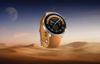 OPPO ra mắt đồng hồ thông minh cao cấp OPPO Watch X với các tính năng thể thao chuyên nghiệp, thời lượng pin dẫn đầu và khả năng kết nối vượt trội