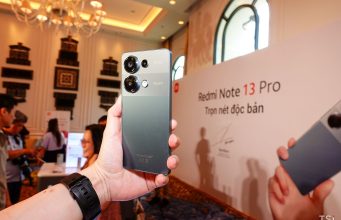 Redmi Note 13 Pro giá 7,3 và 8 triệu đồng