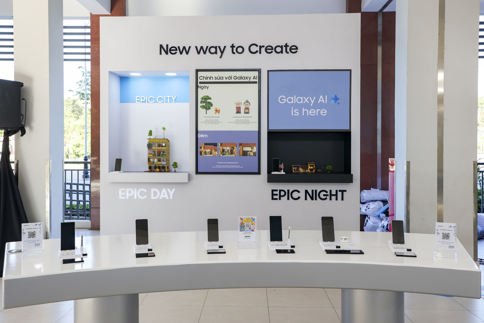 Galaxy Campus Tour 2024 trở lại: Trao quyền năng Galaxy AI đến tay sinh viên tại các trường Đại học 229967-galaxy-campus-tour-2024-galaxy-ai