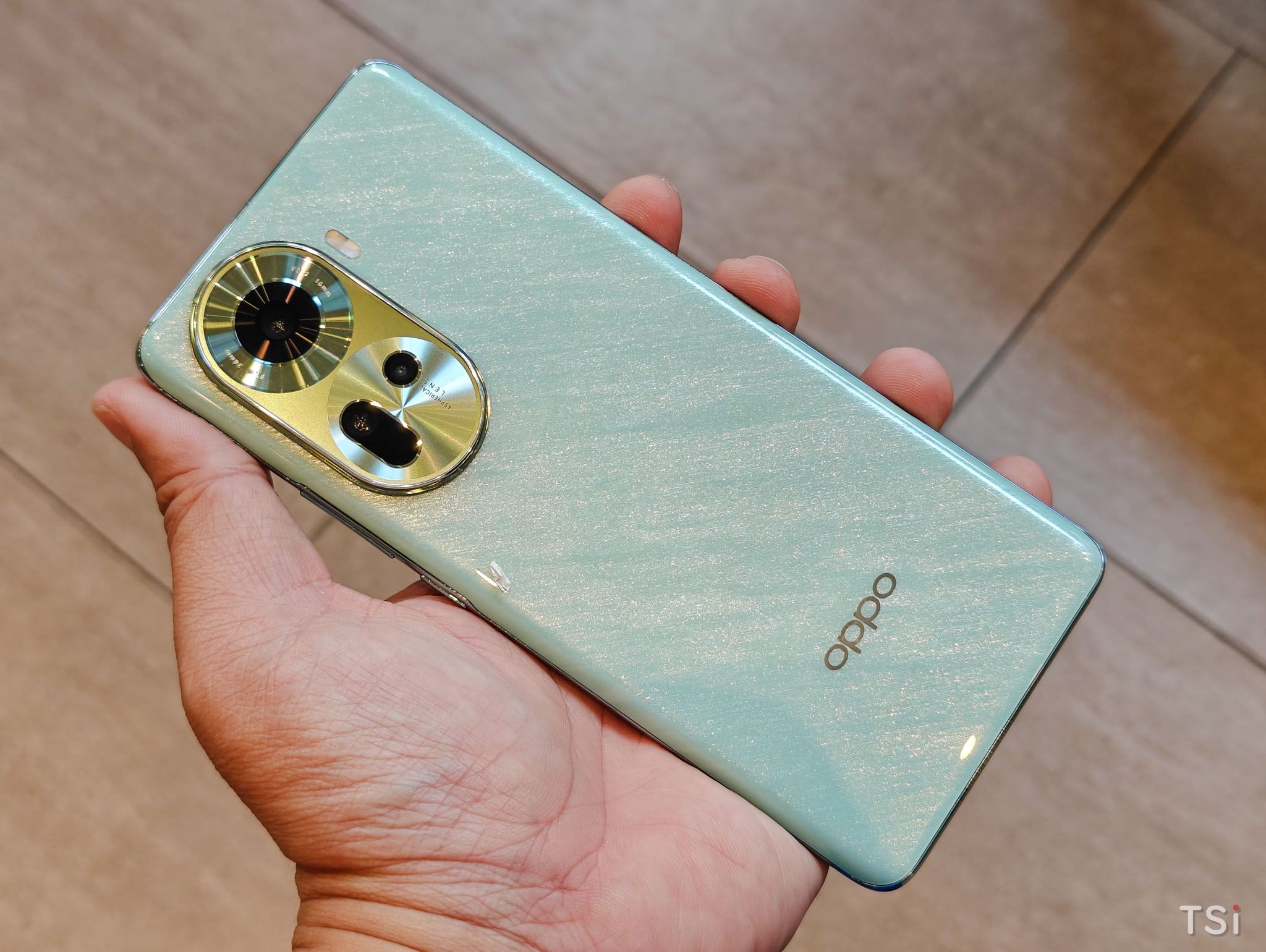 Lướt nhanh OPPO Reno11 5G và Reno11 Pro 5G Lướt nhanh OPPO Reno11 5G và Reno11 Pro 5G