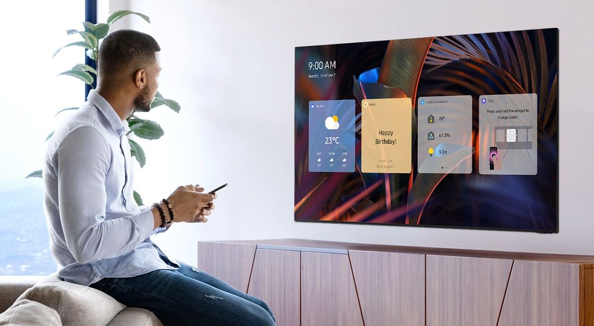 Samsung Knox tiếp tục đạt chứng nhận CC về tiêu chuẩn bảo mật cao trên sản phẩm TV 10 năm liên tiếp 230214-samsung-knox-bao-mat-cao-tv-2024