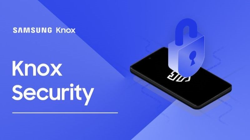 Samsung Knox tiếp tục đạt chứng nhận CC về tiêu chuẩn bảo mật cao trên sản phẩm TV 10 năm liên tiếp 230214-samsung-knox-bao-mat-cao-tv-2024