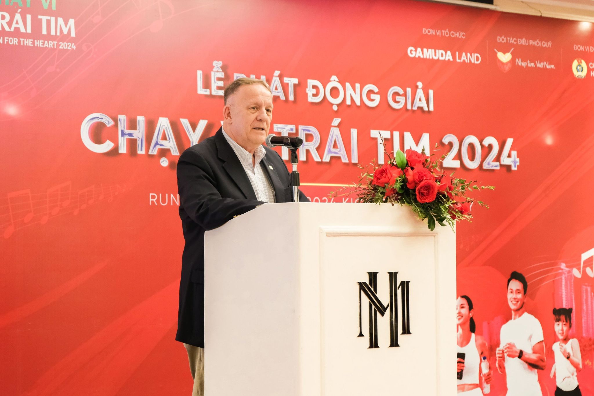 Hoà âm nhịp sống, tiếp thêm nhịp đập: Chạy Vì Trái Tim 2024 chính thức khởi động 230220-chay-vi-trai-tim-2024-khoi-dong