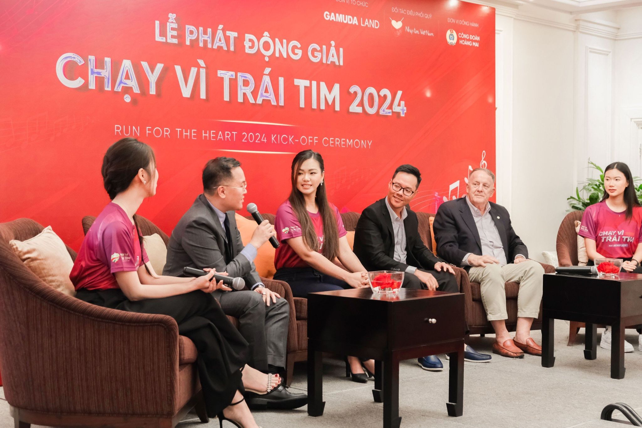 Hoà âm nhịp sống, tiếp thêm nhịp đập: Chạy Vì Trái Tim 2024 chính thức khởi động 230220-chay-vi-trai-tim-2024-khoi-dong