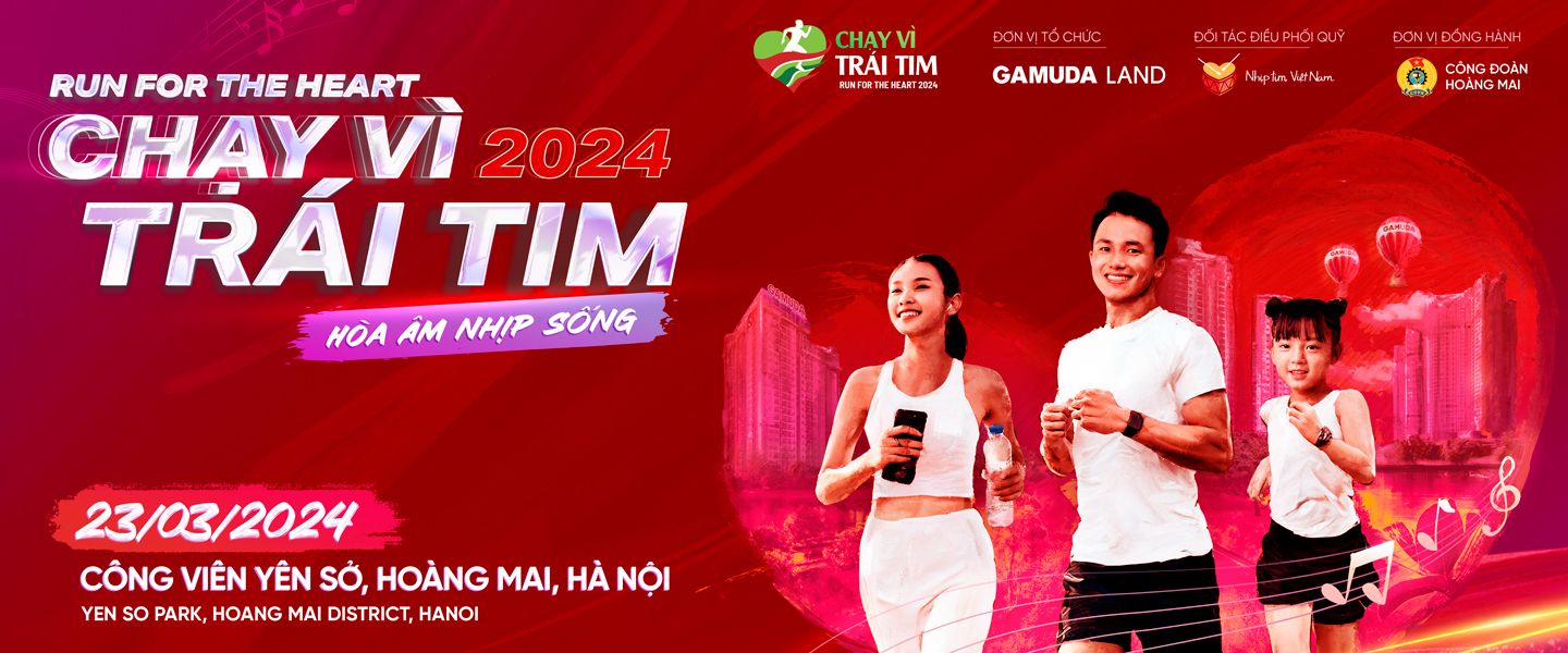 Hoà âm nhịp sống, tiếp thêm nhịp đập: Chạy Vì Trái Tim 2024 chính thức khởi động 230220-chay-vi-trai-tim-2024-khoi-dong